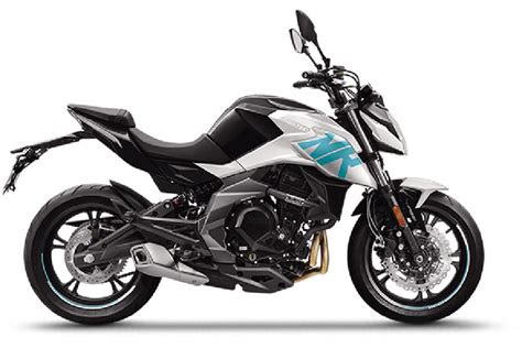 CFMoto 400 NK 2024 Price Philippines, Specs & April Promos.